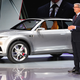 Illustration for article titled Audi Crosslane Coupe Concept: What Exactly Is This Thing?